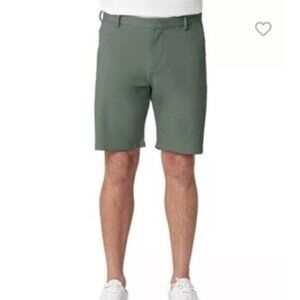 NWT Swet Tailor Men's Green Everyday Chino Short Size 36